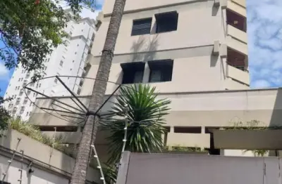 Apartamento à venda em campinas, cambuí, com 2 quartos, com 70 m², chavin