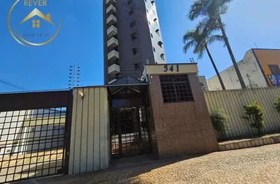Apartamento à venda em campinas, jardim proença, com 3 quartos, com 96 m², edifício yasmina