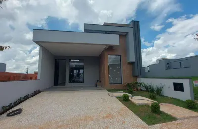 Casa à venda em paulínia, vila monte alegre, com 3 quartos, com 140 m²