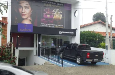 Prédio para alugar na Avenida Brasil, 863, Jardim Brasil, Campinas