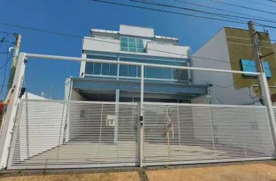 Sala comercial à venda na Rua Alberto Cerqueira Lima, 249, Taquaral, Campinas