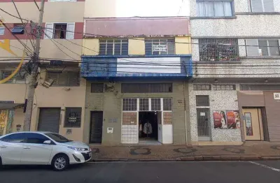 Sobrado à venda em campinas, centro, com 4 quartos, com 189 m²