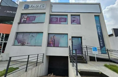 Sala comercial com 5 salas para alugar na Avenida Doutor Alberto Sarmento, 1085, Bonfim, Campinas