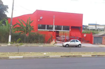 Prédio à venda em campinas, jardim paulicéia, com 404 m²