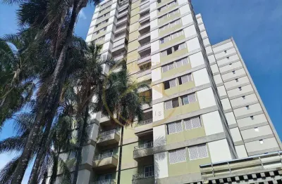Apartamento à venda em campinas, cambuí, com 2 quartos, com 86 m², edifício malibu