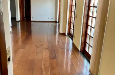 Apartamento à venda em campinas, vila rossi borghi e siqueira, com 3 quartos, com 200 m²