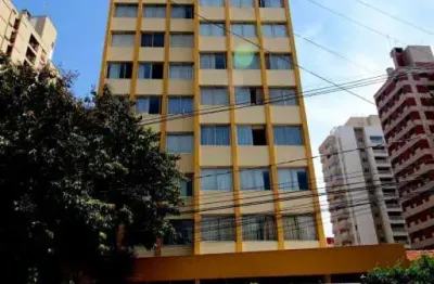 Apartamento à venda em campinas, centro, com 3 quartos, com 120 m²