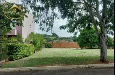 Terreno à venda em campinas, chácara santa margarida, com 450 m², condominio portinari barão geraldo