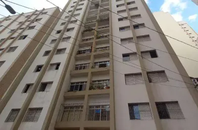 Apartamento à venda em campinas, centro, com 2 quartos, com 83.26 m²