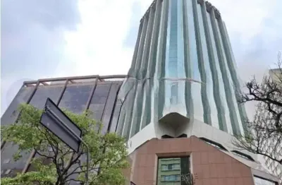 Sala para alugar em campinas, centro, com 455 m², edifício o edifício arcel