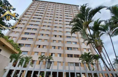 Apartamento à venda em campinas, centro, com 2 quartos, com 87 m², condomínio: alice cristina