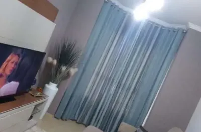 Apartamento à venda em campinas, jardim garcía, com 3 quartos, com 67 m², cond. residencial vitória