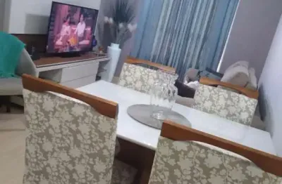 Apartamento à venda em campinas, jardim garcía, com 3 quartos, com 67 m², cond. residencial vitória