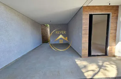 Sobrado à venda em valinhos, chácaras silvania, com 3 suítes, com 144.36 m², vila di mônaco