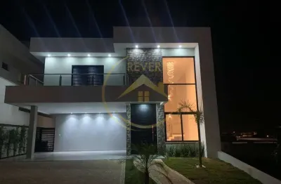 Sobrado à venda em campinas, swiss park, com 3 suítes, com 258 m², swiss park - lenk
