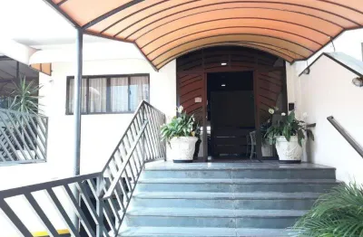 Apartamento à venda em campinas, vila rossi borghi e siqueira, com 3 quartos, com 94 m²