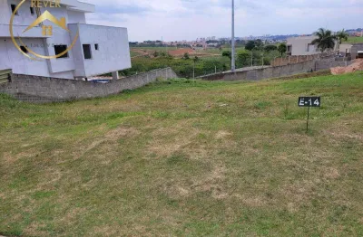 Terreno à venda em campinas, residencial jatibela, com 918 m², condominio jatibela