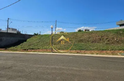 Terreno à venda em campinas, santa cândida, com 472 m², condominio bella italia