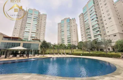 Apartamento à venda em campinas, fazenda são quirino, com 3 suítes, com 131 m²