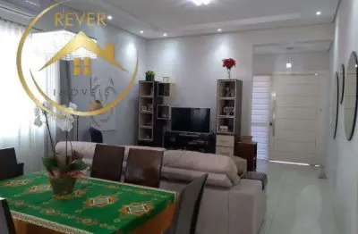 Casa à venda em paulínia, jardim de itapoan, com 4 suítes, com 310 m², residencial athenas