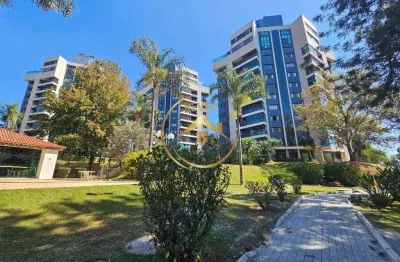 Apartamento à venda em campinas, notre dame, com 3 suítes, com 137 m²