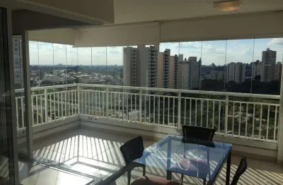 Apartamento à venda em campinas, parque prado, com 3 suítes, com 159 m², edificio convivence