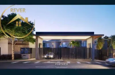 Casa à venda em campinas, loteamento santa ana do atibaia (sousas), com 3 suítes, com 163 m²