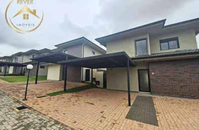 Sobrado à venda em campinas, parque taquaral, com 3 suítes, com 182 m²