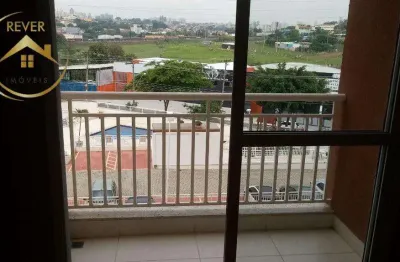 Apartamento à venda em campinas, jardim paulicéia, com 2 quartos, com 60 m², vértice patriani