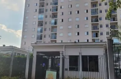 Apartamento à venda em campinas, são bernardo, com 3 quartos, com 64 m², living exclusive