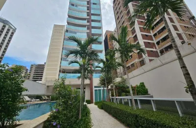Apartamento à venda em campinas, cambuí, com 3 suítes, com 145 m², absoluto maria monteiro