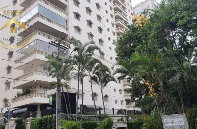 Apartamento à venda em campinas, cambui, com 4 quartos, com 331.3 m², edificio sabara