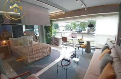 Apartamento à venda em campinas, botafogo, com 2 quartos, com 57.88 m², my way guanabara