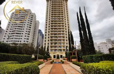 Apartamento à venda em campinas, chácara primavera, com 3 suítes, com 110 m²