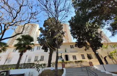 Apartamento à venda em campinas, ponte preta, com 3 quartos, com 80.5 m², condominio pateo abolicao