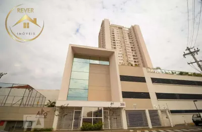 Apartamento à venda em campinas, ponte preta, com 3 quartos, com 76 m², condominio alto da abolicao