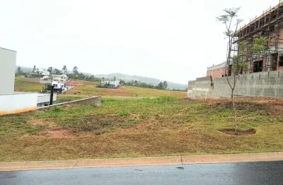 Terreno à venda em campinas, loteamento residencial pedra alta (sousas), com 1000 m²