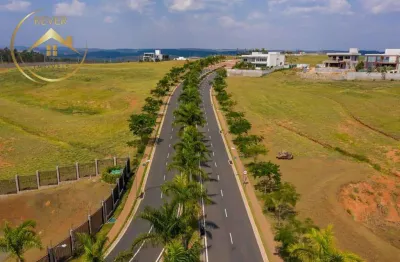 Terreno à venda em campinas, loteamento residencial pedra alta (sousas), com 1010 m²