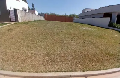 Terreno à venda em campinas, alphaville dom pedro, com 452 m², condominio alphaville dom pedro 3