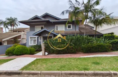 Sobrado à venda em campinas, jardim madalena, com 4 suítes, com 507.24 m², residencial vila verde