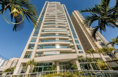 Apartamento à venda em campinas, vila itapura, com 2 suítes, com 96 m², residencial modèle
