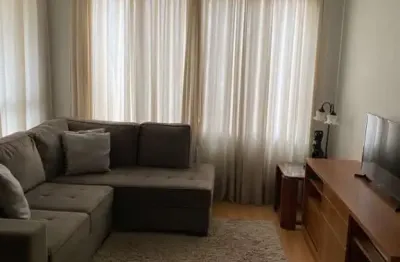 Apartamento à venda em campinas, cambuí, com 3 quartos, com 112.85 m², edificio ana carolina