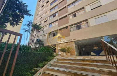 Apartamento à venda em campinas, centro, com 3 quartos, com 128.82 m², condomínio edifício primavera