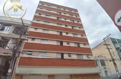 Apartamento à venda em campinas, centro, com 1 quarto, com 60.15 m², edificio regente feijó