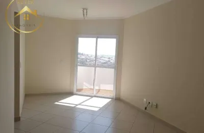 Apartamento à venda em campinas, jardim boa esperança, com 2 quartos, com 60 m²