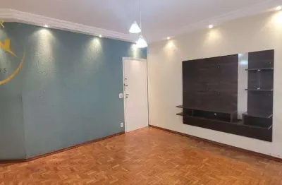 Apartamento à venda em Campinas, São Bernardo, com 2 quartos, com 72 m², Edificio ITANHAEM