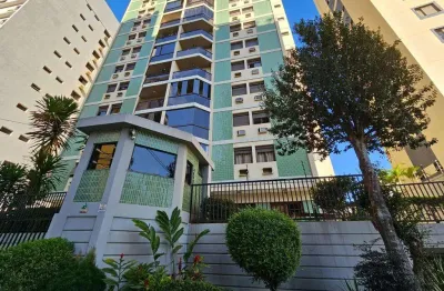Apartamento à venda em campinas, cambuí, com 3 quartos, com 172.4 m², condomínio edifício marseille