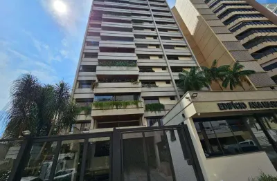 Apartamento para alugar em campinas, cambuí, com 4 suítes, com 315 m², condomínio ana maria