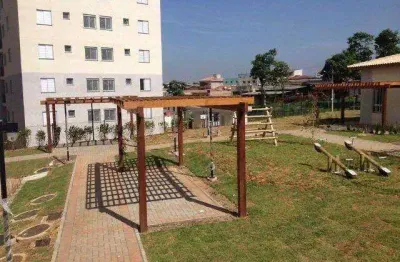 Apartamento à venda em campinas, vila mimosa, com 2 quartos, com 55 m²