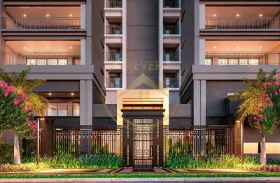 Apartamento à venda em campinas, nova campinas, com 3 suítes, com 145.91 m²